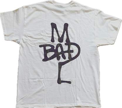 LOGO TEE (REFLECTIVE STITCHING) 48