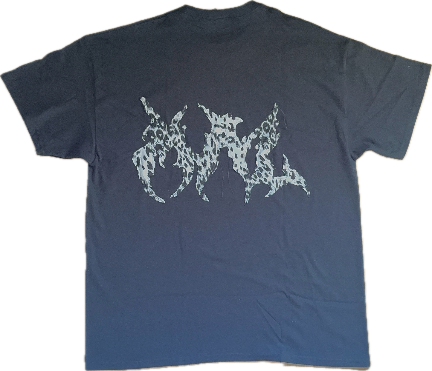 LOGO TEE (REFLECTIVE STITCHING) 53