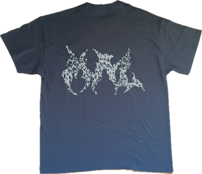 LOGO TEE (REFLECTIVE STITCHING) 53