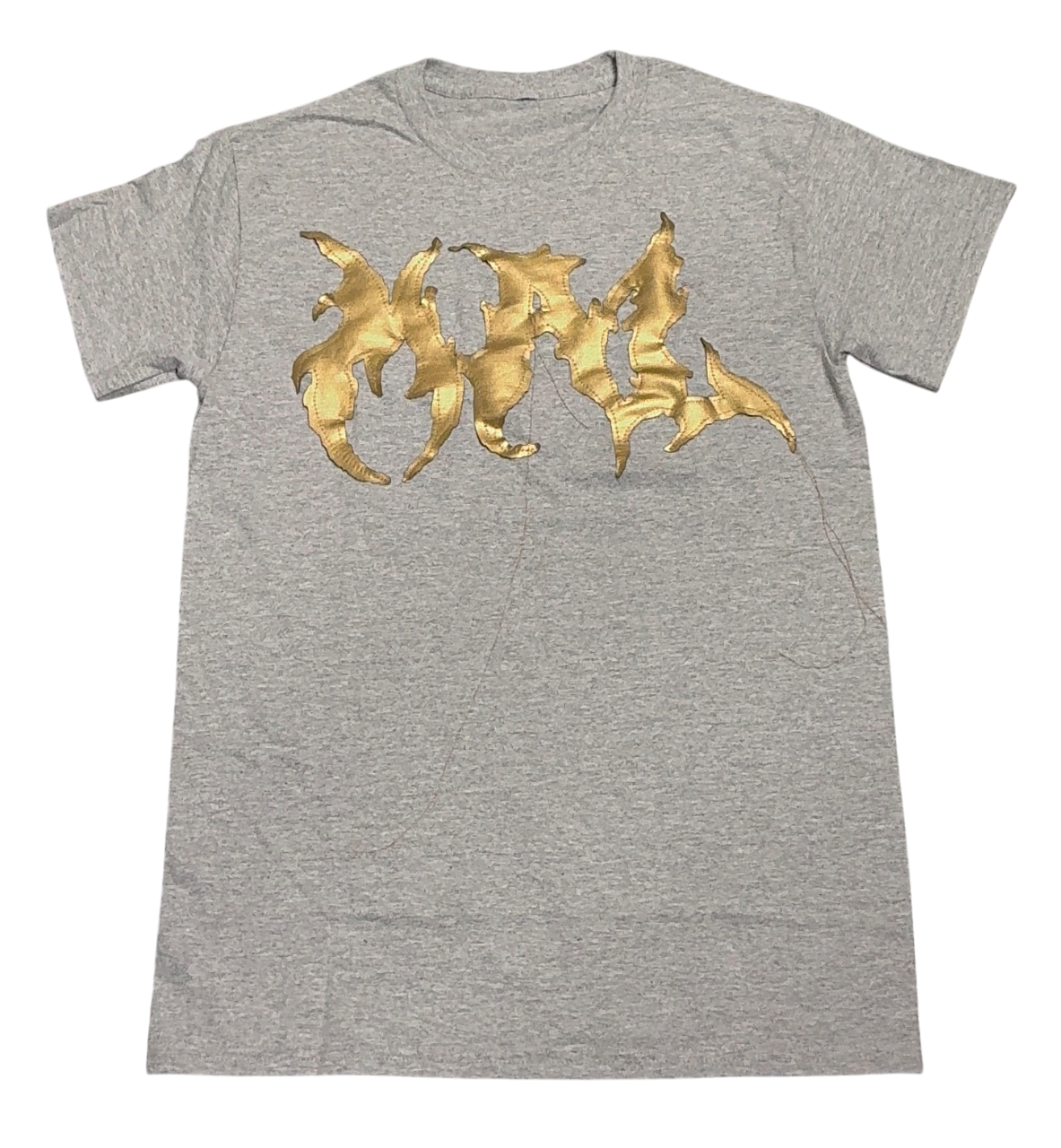 LOGO TEE (REFLECTIVE STITCHING) 19