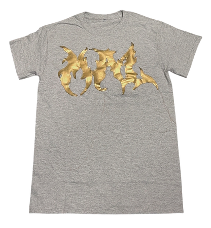 LOGO TEE (REFLECTIVE STITCHING) 19