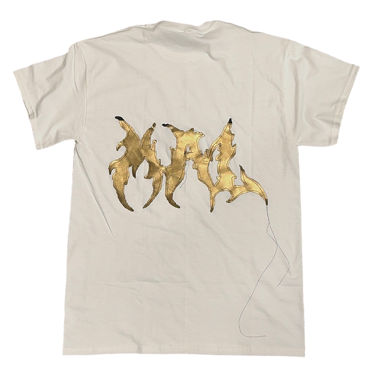 LOGO TEE (REFLECTIVE STITCHING) 11