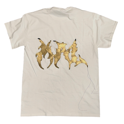 LOGO TEE (REFLECTIVE STITCHING) 11