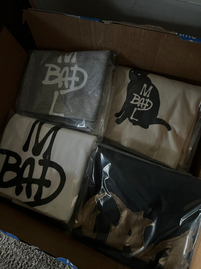 MYSTERY PACK OF TEE’S