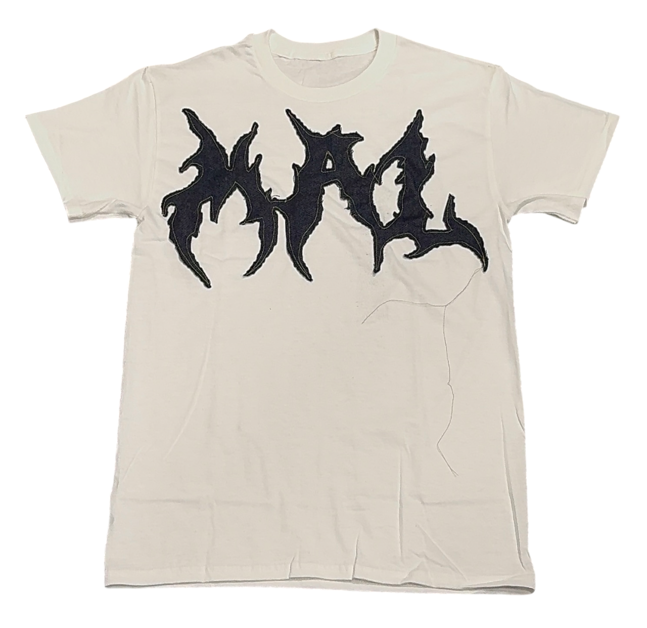 LOGO TEE (REFLECTIVE STITCHING) 24