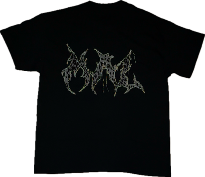 LOGO TEE (REFLECTIVE STITCHING) 53