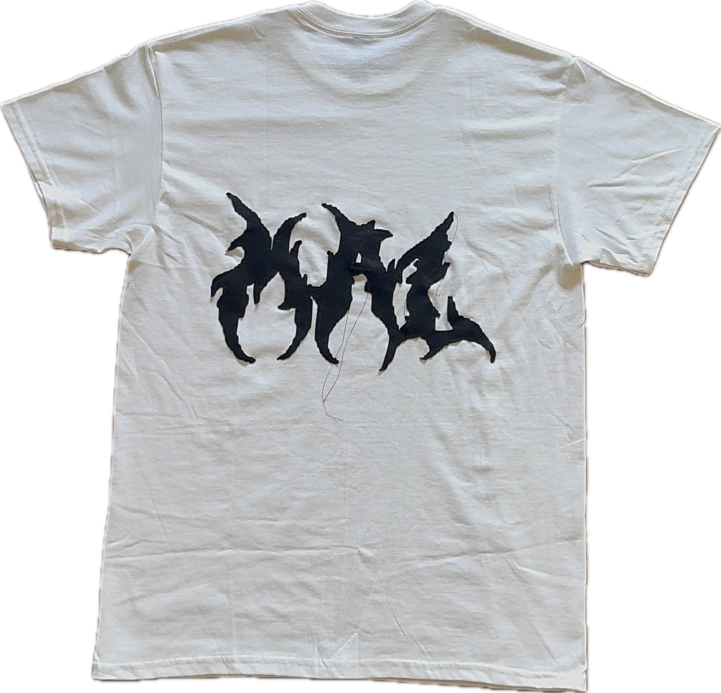 LOGO TEE (REFLECTIVE STITCHING) 50