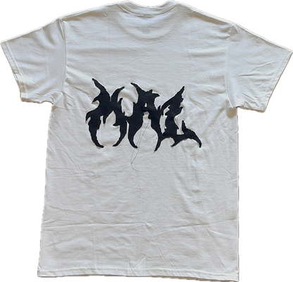 LOGO TEE (REFLECTIVE STITCHING) 50