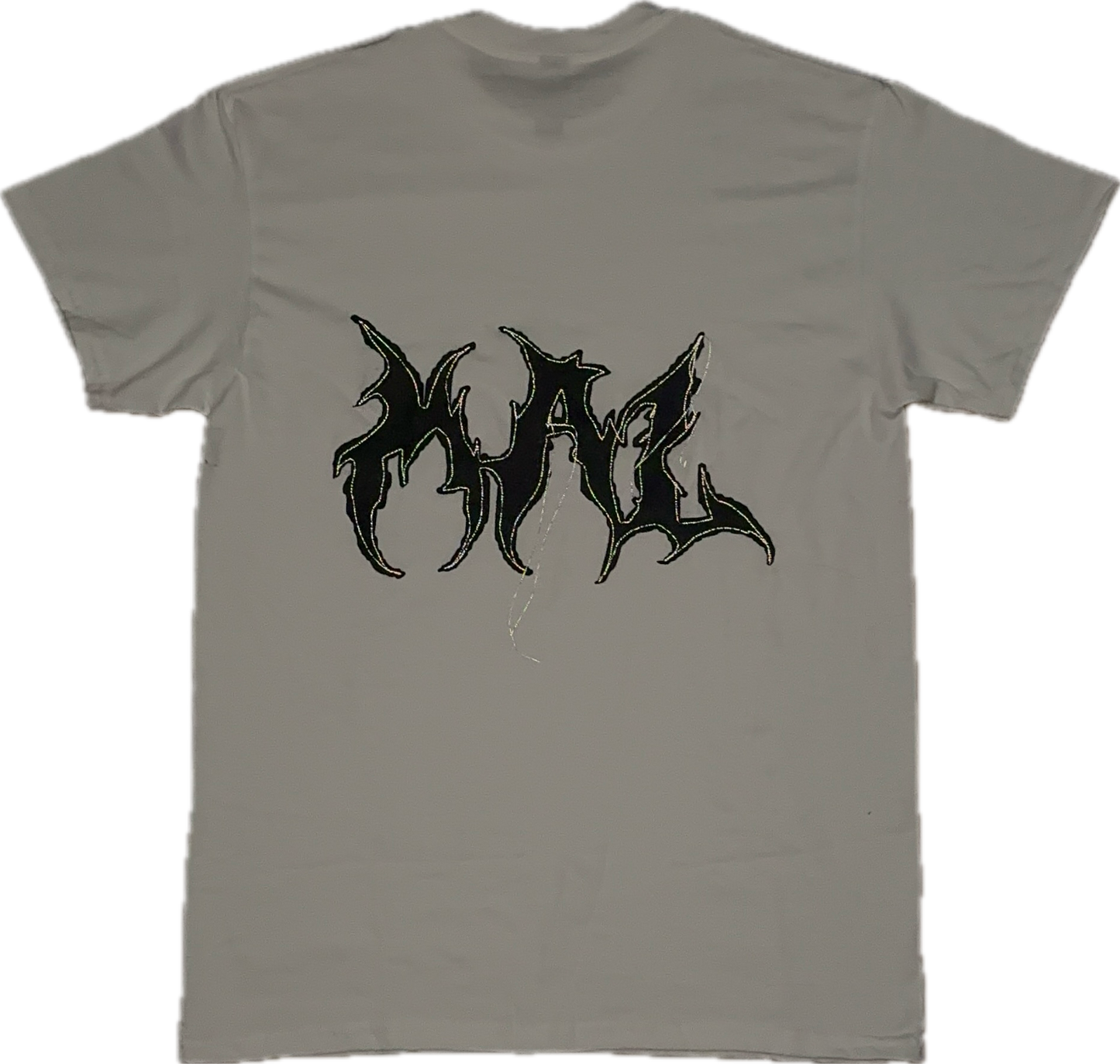 LOGO TEE (REFLECTIVE STITCHING) 50