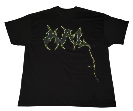 LOGO TEE (REFLECTIVE STITCHING) 26