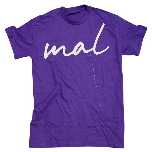 LOGO TEE (REFLECTIVE STITCHING) 4