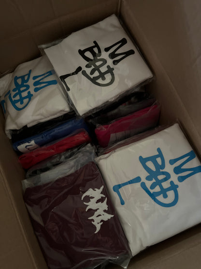 MYSTERY PACK OF TEE’S