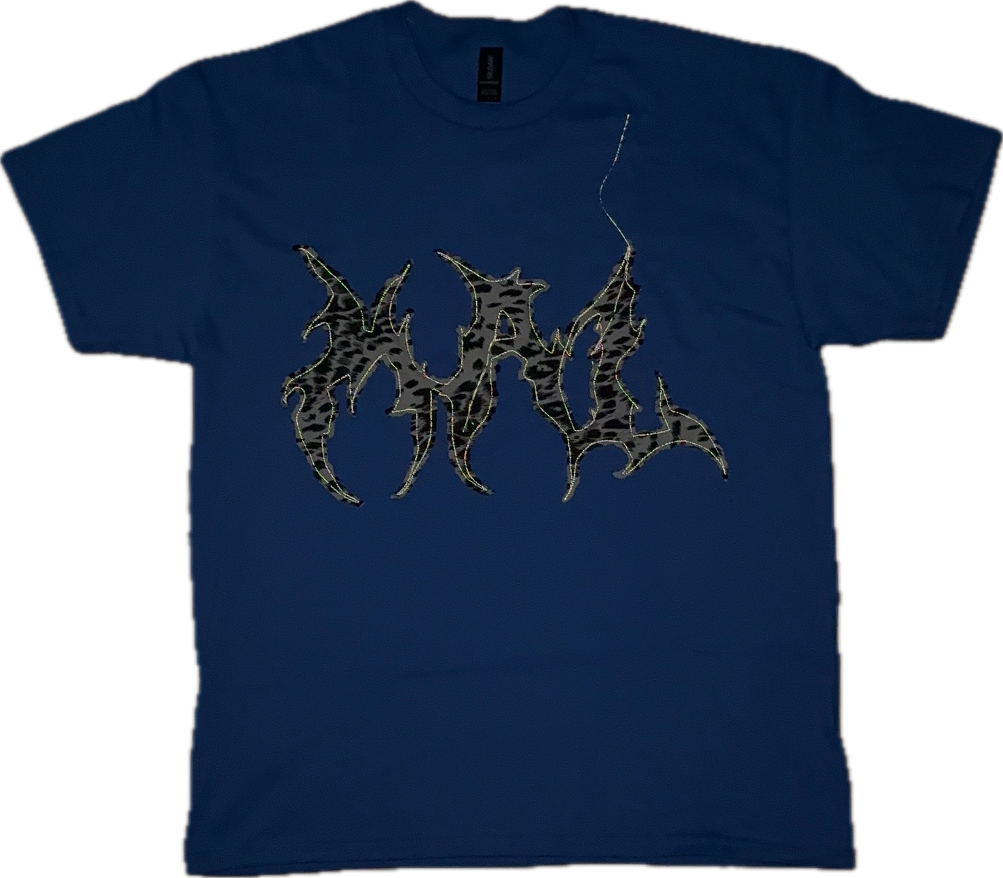 LOGO TEE (REFLECTIVE STITCHING) 51