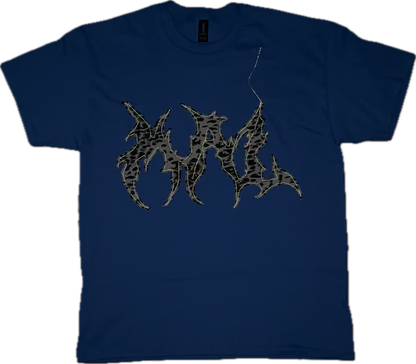 LOGO TEE (REFLECTIVE STITCHING) 51