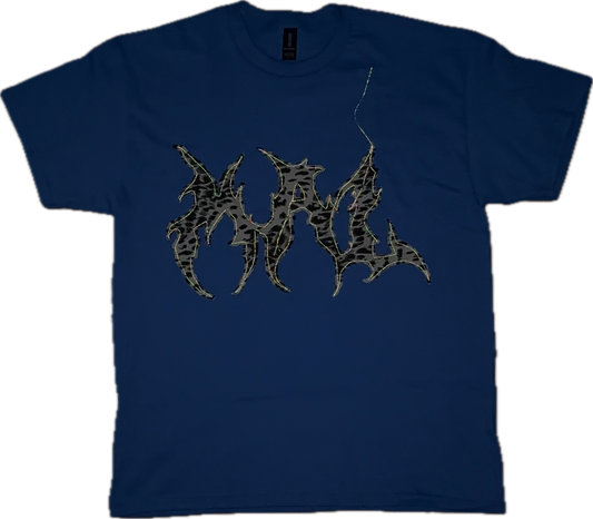 LOGO TEE (REFLECTIVE STITCHING) 51