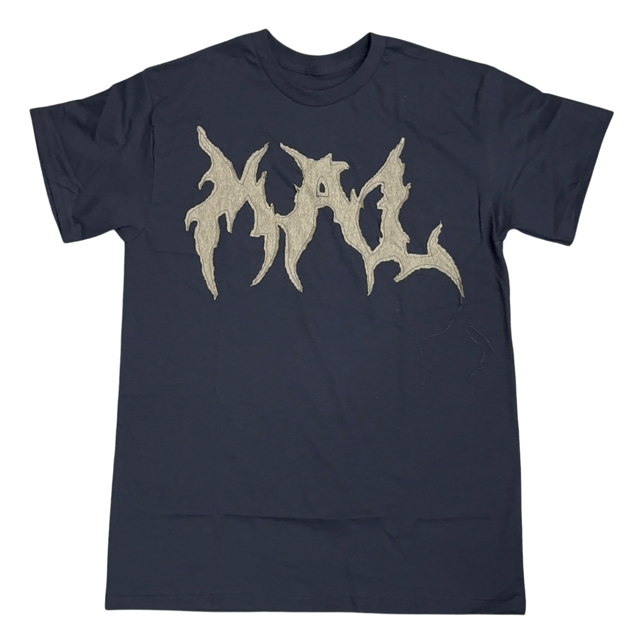 LOGO TEE (REFLECTIVE STITCHING) 10