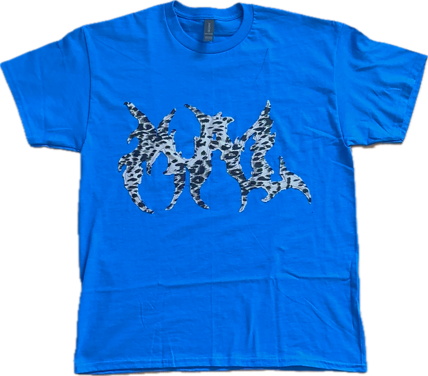 LOGO TEE (REFLECTIVE STITCHING) 51