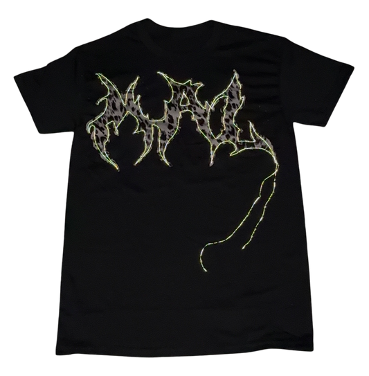 LOGO TEE (REFLECTIVE STITCHING) 20