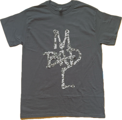 LOGO TEE (REFLECTIVE STITCHING) 54