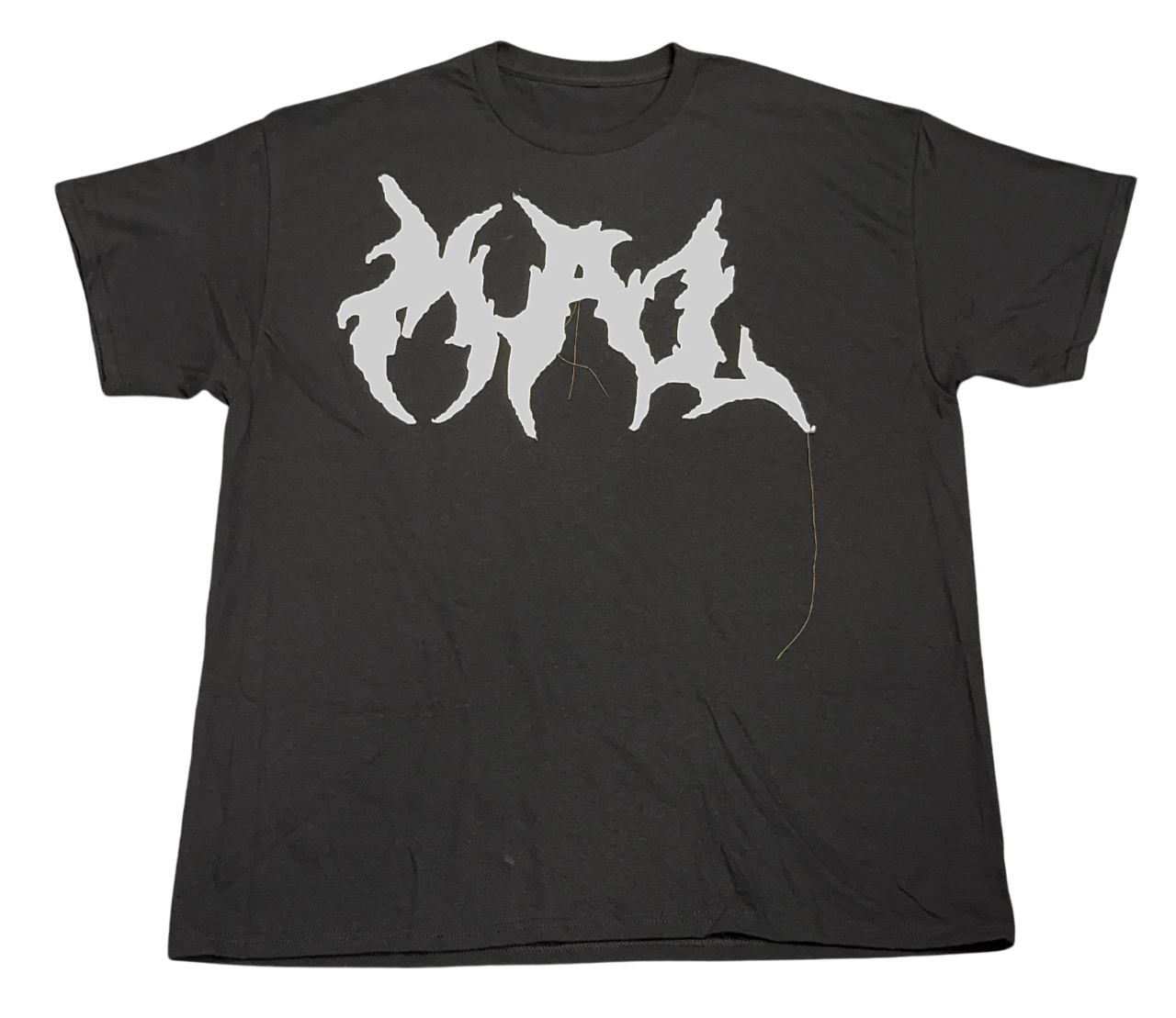 LOGO TEE (REFLECTIVE STITCHING) 22