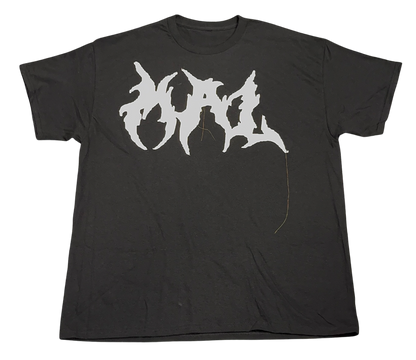 LOGO TEE (REFLECTIVE STITCHING) 22