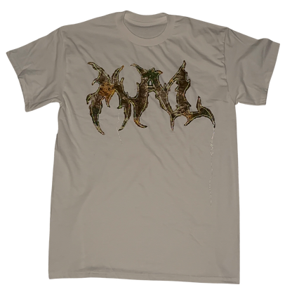 LOGO TEE (REFLECTIVE STITCHING) 12