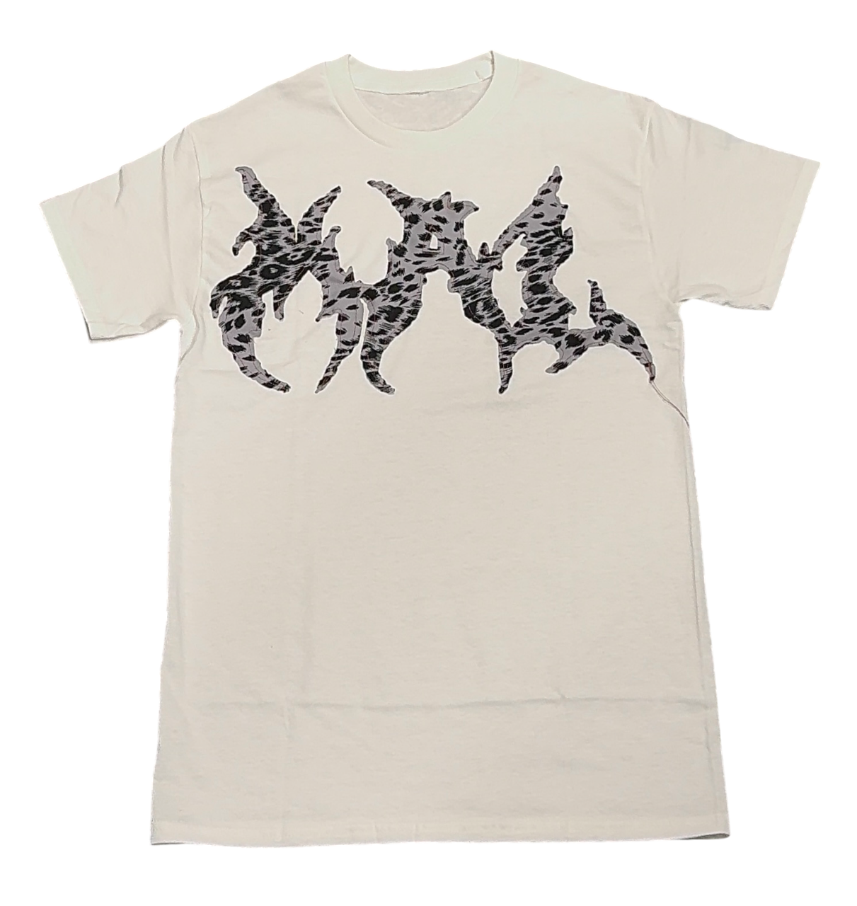 LOGO TEE (REFLECTIVE STITCHING) 17