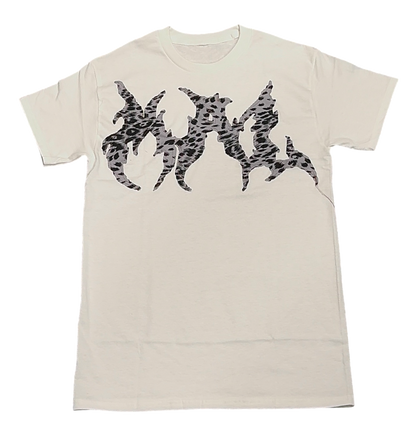 LOGO TEE (REFLECTIVE STITCHING) 17