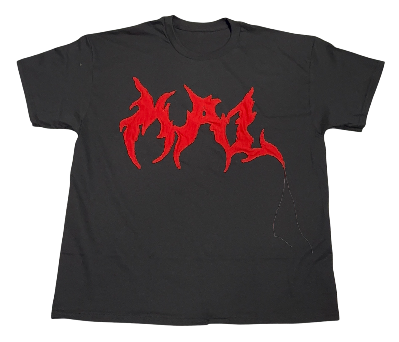 LOGO TEE (REFLECTIVE STITCHING) 18