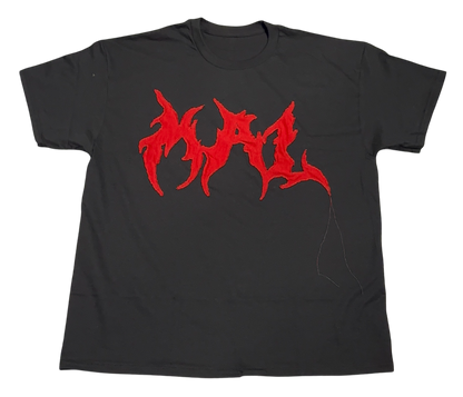 LOGO TEE (REFLECTIVE STITCHING) 18