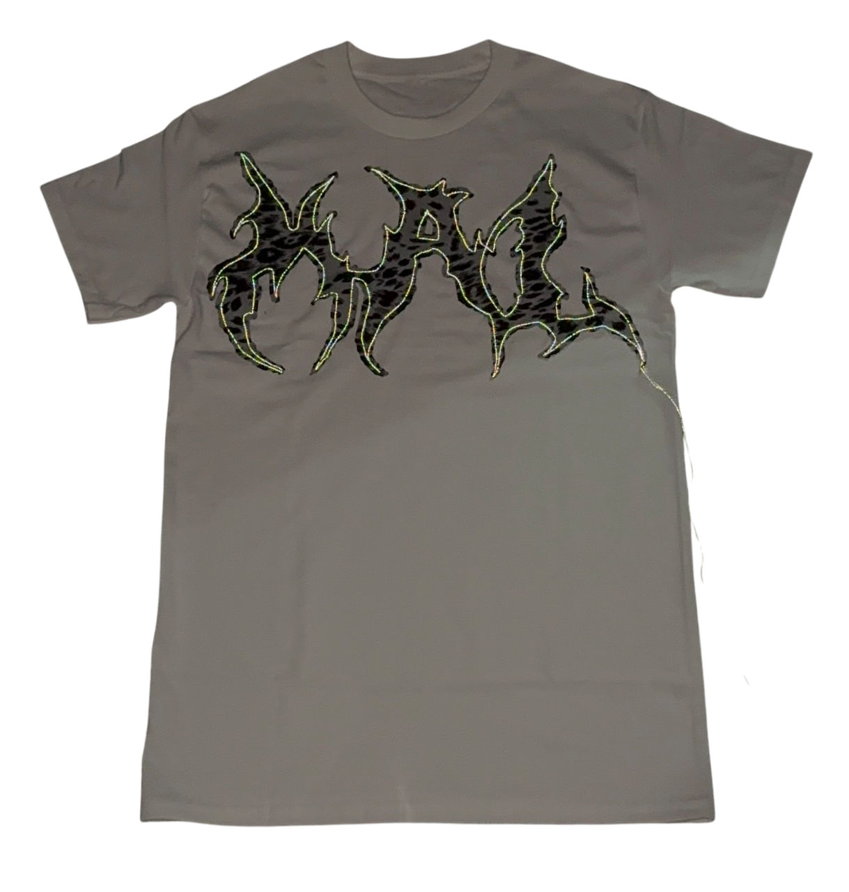 LOGO TEE (REFLECTIVE STITCHING) 17