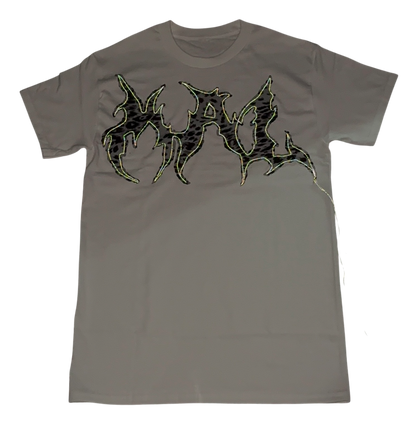 LOGO TEE (REFLECTIVE STITCHING) 17