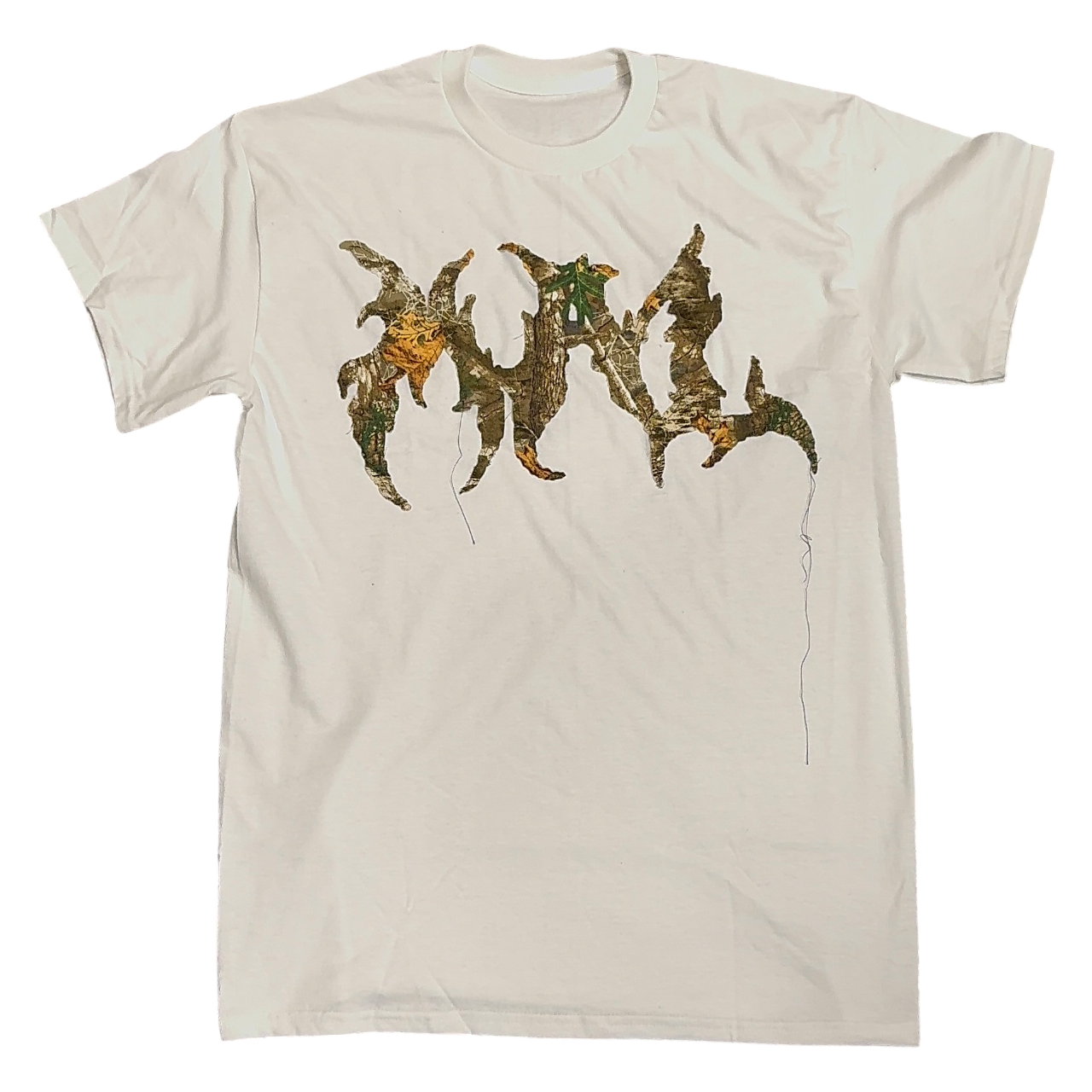 LOGO TEE (REFLECTIVE STITCHING) 12