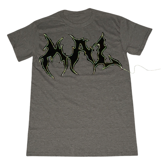 LOGO TEE (REFLECTIVE STITCHING) 21