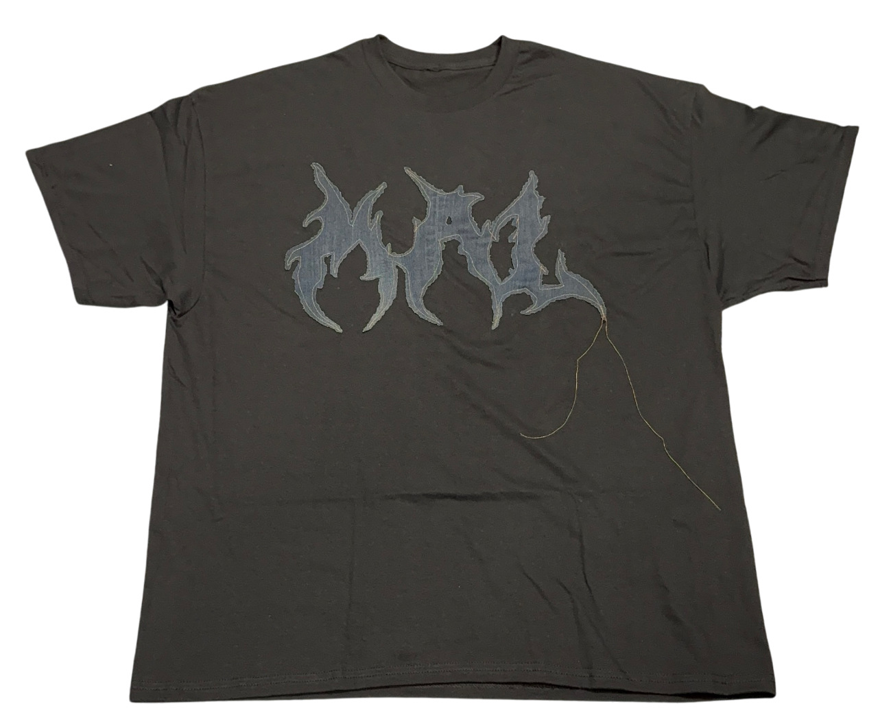 LOGO TEE (REFLECTIVE STITCHING) 26