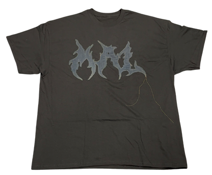 LOGO TEE (REFLECTIVE STITCHING) 26