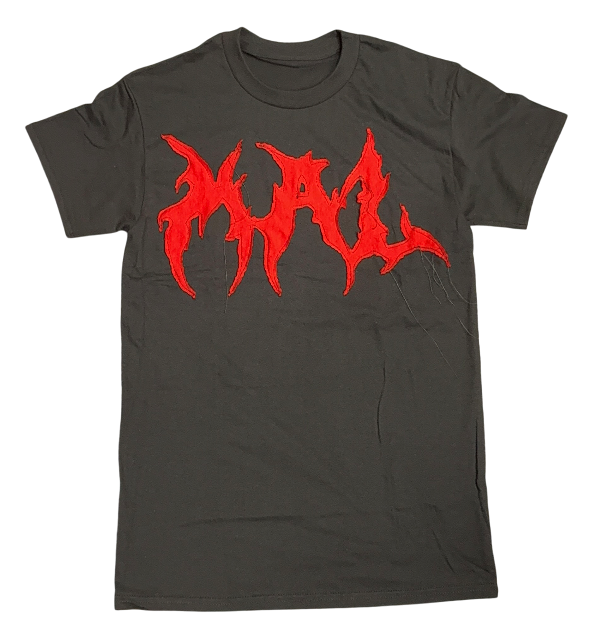 LOGO TEE (REFLECTIVE STITCHING) 13