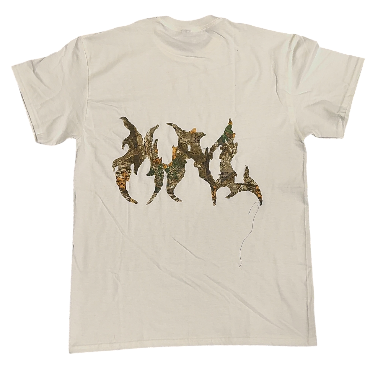 LOGO TEE (REFLECTIVE STITCHING) 14