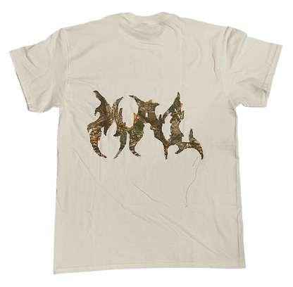 LOGO TEE (REFLECTIVE STITCHING) 14