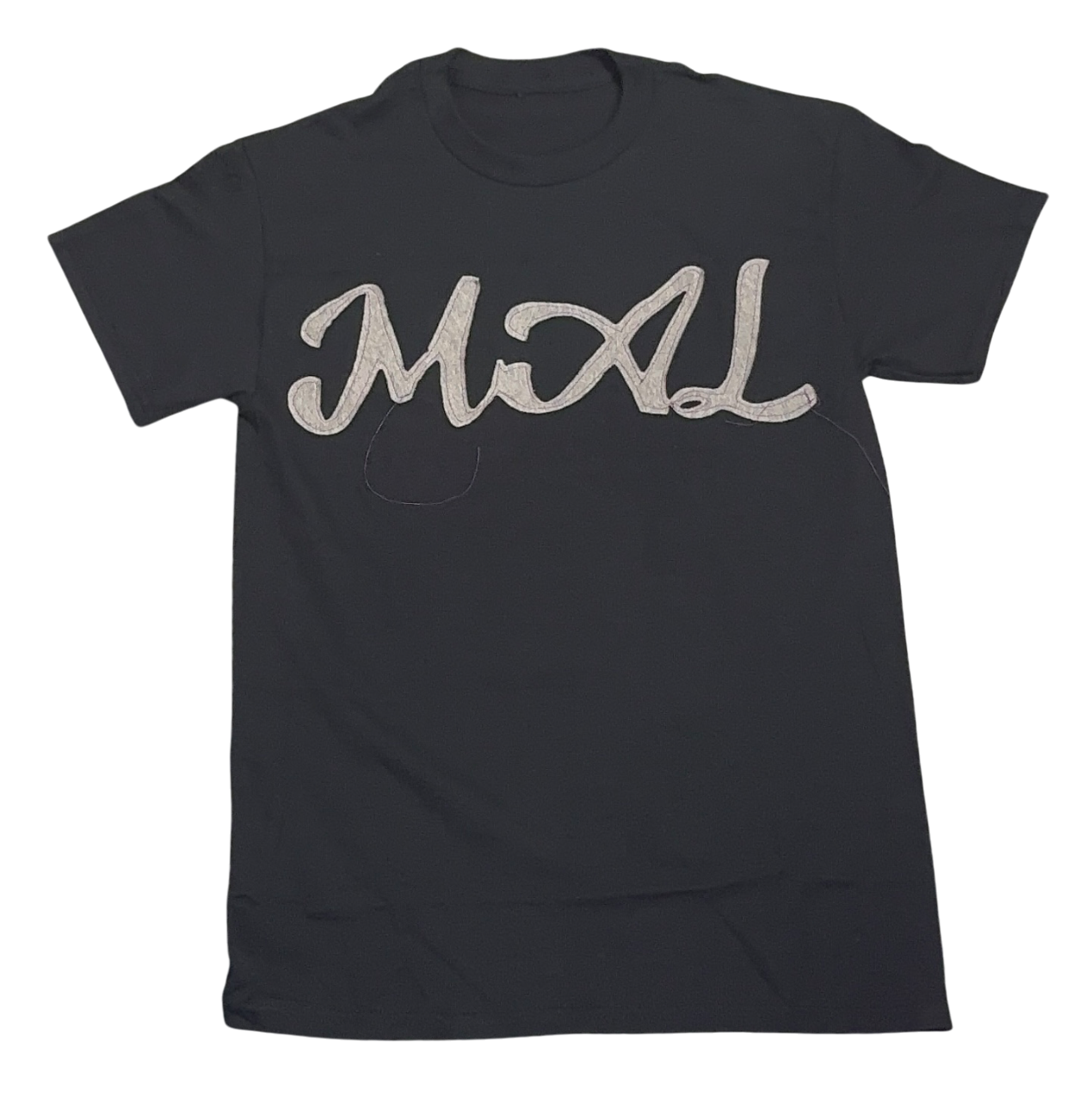 LOGO TEE (REFLECTIVE STITCHING) 16