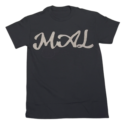 LOGO TEE (REFLECTIVE STITCHING) 16