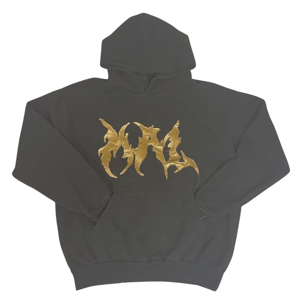 LOGO HOODIE (REFLECTIVE STITCHING) 15