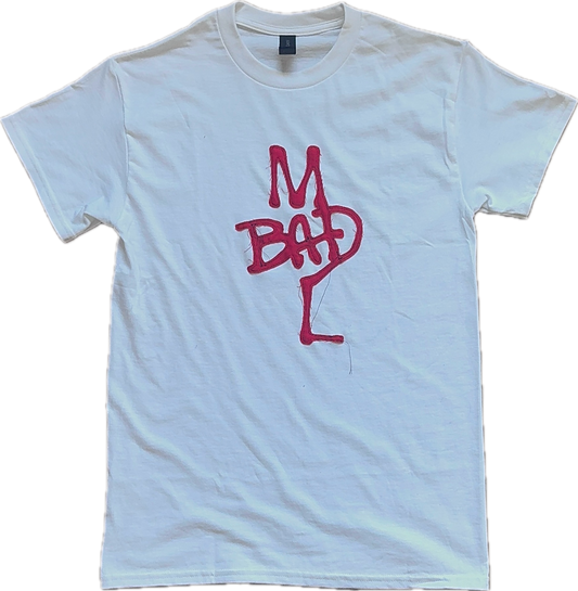 LOGO TEE (REFLECTIVE STITCHING) 37